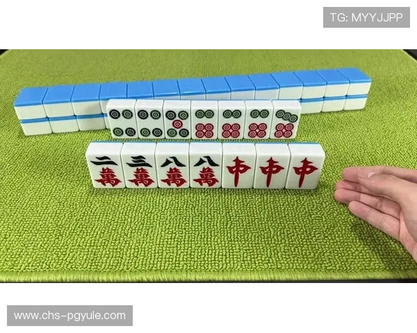 PG麻将胡了怎么卡胡影响游戏体验的原因分析及实用避免卡胡的方法指南